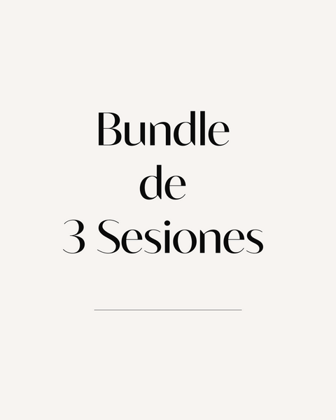 Bundle de 3 Sesiones – Relatividad en Acción