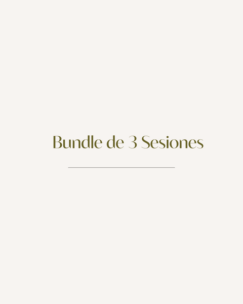 Bundle de 3 Sesiones – Relatividad en Acción